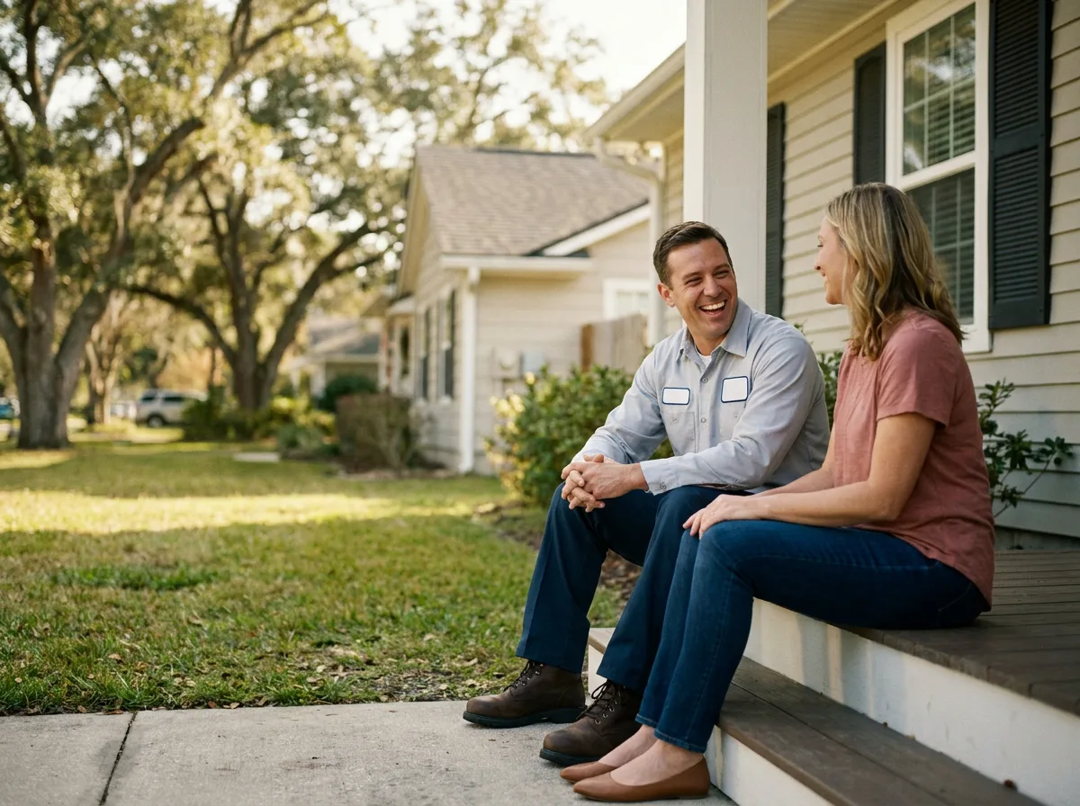 Septic tank pumping FAQs for Marietta, SC